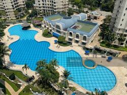 Aquarius By The Park (D16), Condominium #289336371